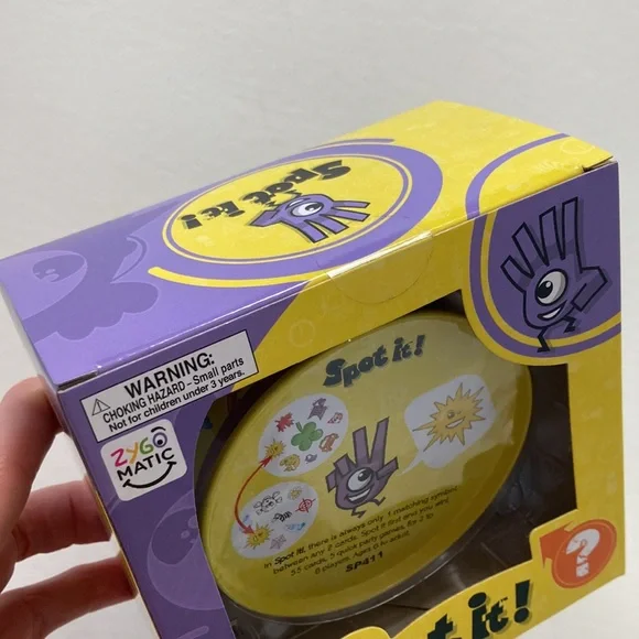 GAME NIGHT COMBO - Picture 10 of 13